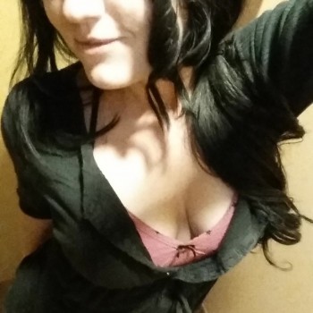 Profil de Janie, 28 ans, Rencontre libertin à Vacallo (Tessin)