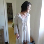 Profil de Rina, 29 ans, Rencontre libertin à Yvorne (Vaud)