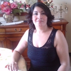Profil de Joulia, 32 ans, Rencontre libertin à Villars-sur-Fontenais (Jura)