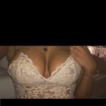 Profil de Whitney, 43 ans, Rencontre libertin à Verbier (Valais)